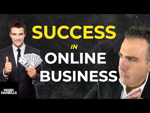 Success In Online Business How To Get Success In Online Business 