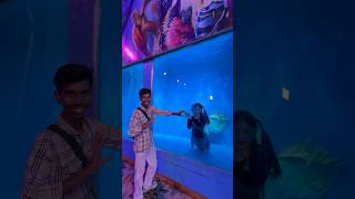 Dubai jaisa Mermaid Show ab Mumbai me | Borivali me chal raha hai ye shocking carnival