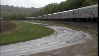 Circus Train.wmv