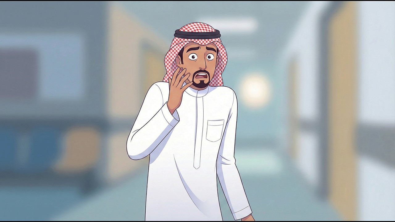 موشن جرافيك | نوبات الصرع