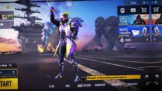 Best Edited Lobby Video Ultra Slomos19 New Emotelegend Hamza