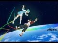 Nightcore - Eureka Seven OP 1 - Days