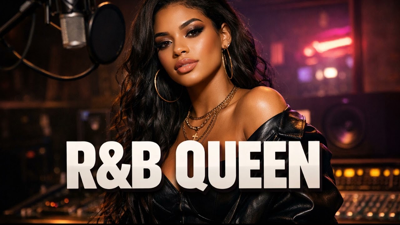 Never Felt Such a Love, Kehlani Folded - R&B - TS4 (AI COVER)