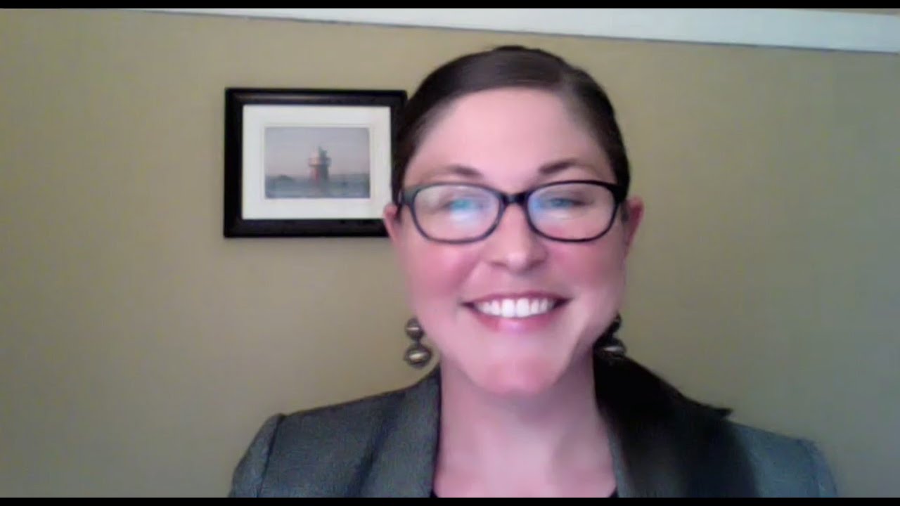 Sarah Sibley Candidate For Plymouth Charter Commission YouTube