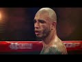 Cotto  vs. Geale Preview (HBO Boxing)