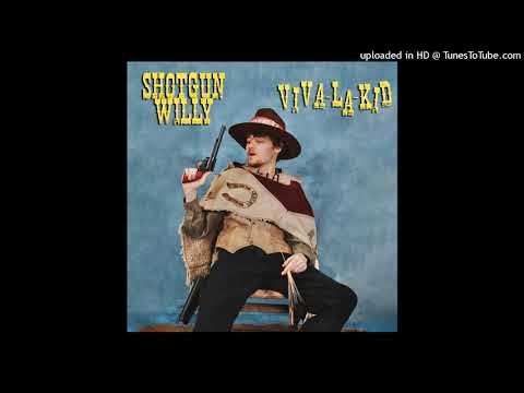 1-800-SMD - Shotgun Willy | Viva La Kid - YouTube