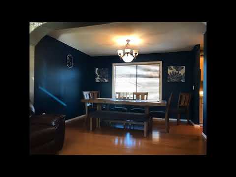2933 SW 32ND Ter, Gresham, OR home video tour