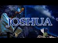 Joshua  part 3  pastor james a mcmenis  word of god ministries