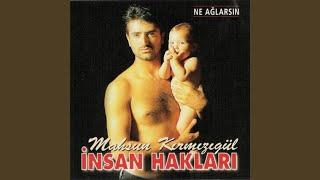 Bebeğim (Remix) - Mahsun Kırmızıgül