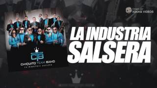 CHIQUITO TEAM BAND-La Llamada de mi Ex (Video Lyrc) XDuke Videos