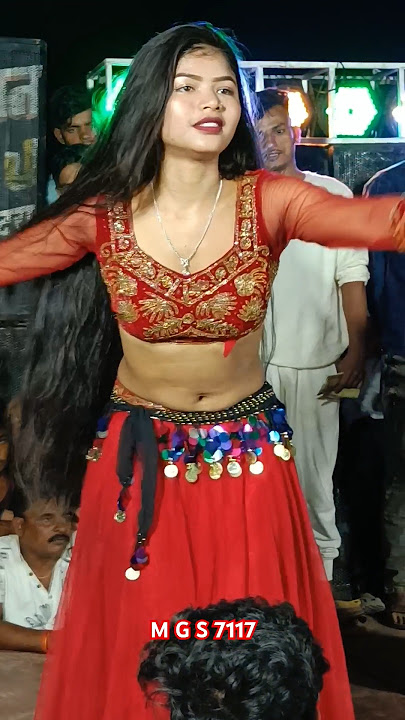 Albele tange Wale maya magar dance #dj #maya #dance