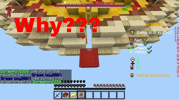 Nethergames why???????