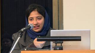 Concept of Jihad and Peace of in Islam- by Ms Raazia Siddiqui
