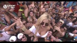 DubVision   Backlash Martin Garrix Edit Live Ultra Miami 2014