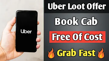 How do I apply my uber discount?