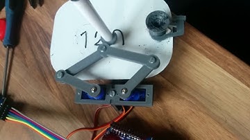 PlotClock Up&Drawing