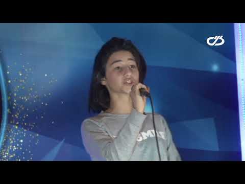 ახალი თაობა, მესამე გადაცემა ლიკა ახალბედაშვილი