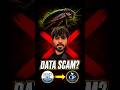 कॉकरोच जनता पार्टी — Youth का Revolution या Data Scam? 🪳 #shorts