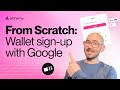 Build Web3 Apps with Social Auth | Account Kit v4 | Account Abstraction | Solidity | Viem