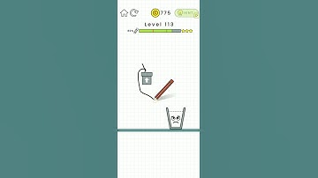 Happy glass level 113 | 3 stars | Walkthrough