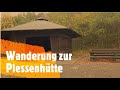 Wanderung zur Plessenhütte in #Hameln #wandern #badpyrmont