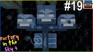 FitS4 #19 - This Wither is a Gas!