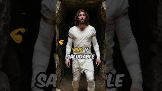 Más Allá de la muerte: Una Historia De Gracia #dios #jesus #shortsviral #cristo #fe