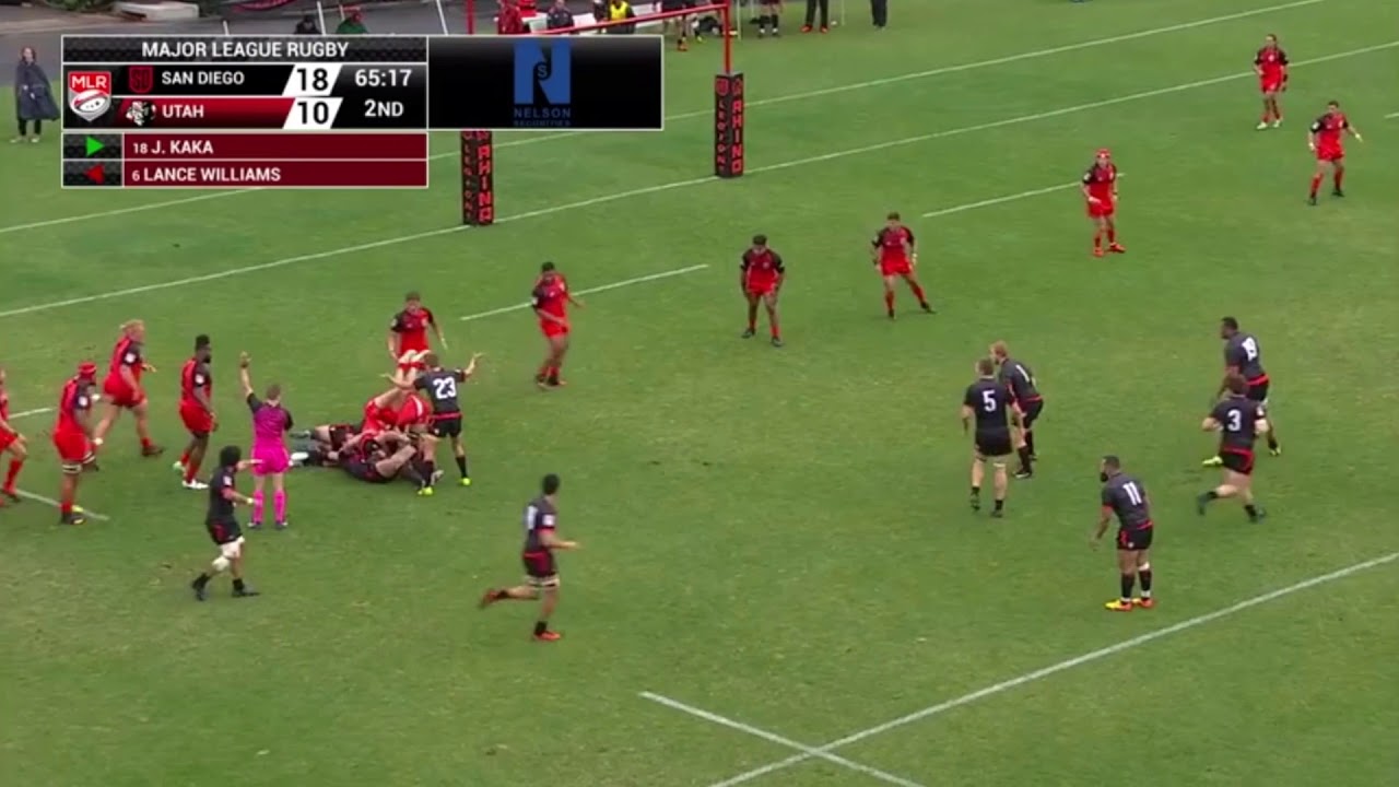 Psalm Wooching Loose Forward 2019-2020