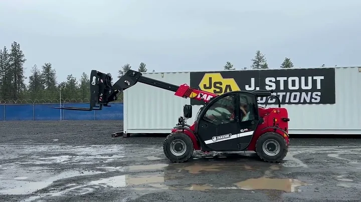 FARESIN INDUSTRIES 6.26 CLASSIC 52 For Sale