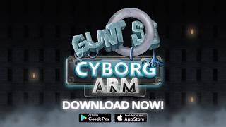 Guntoss : Cyborg Arm screenshot 2