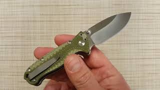 Нож HUNTER SMALL Kizer