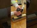 Dust Collection system #diy #woodworking #workshop #safety thumbnail