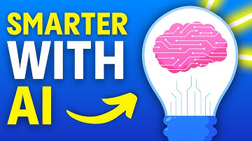 Boost Your BRAIN POWER With AI