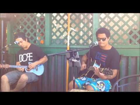 Little Wing (cover)