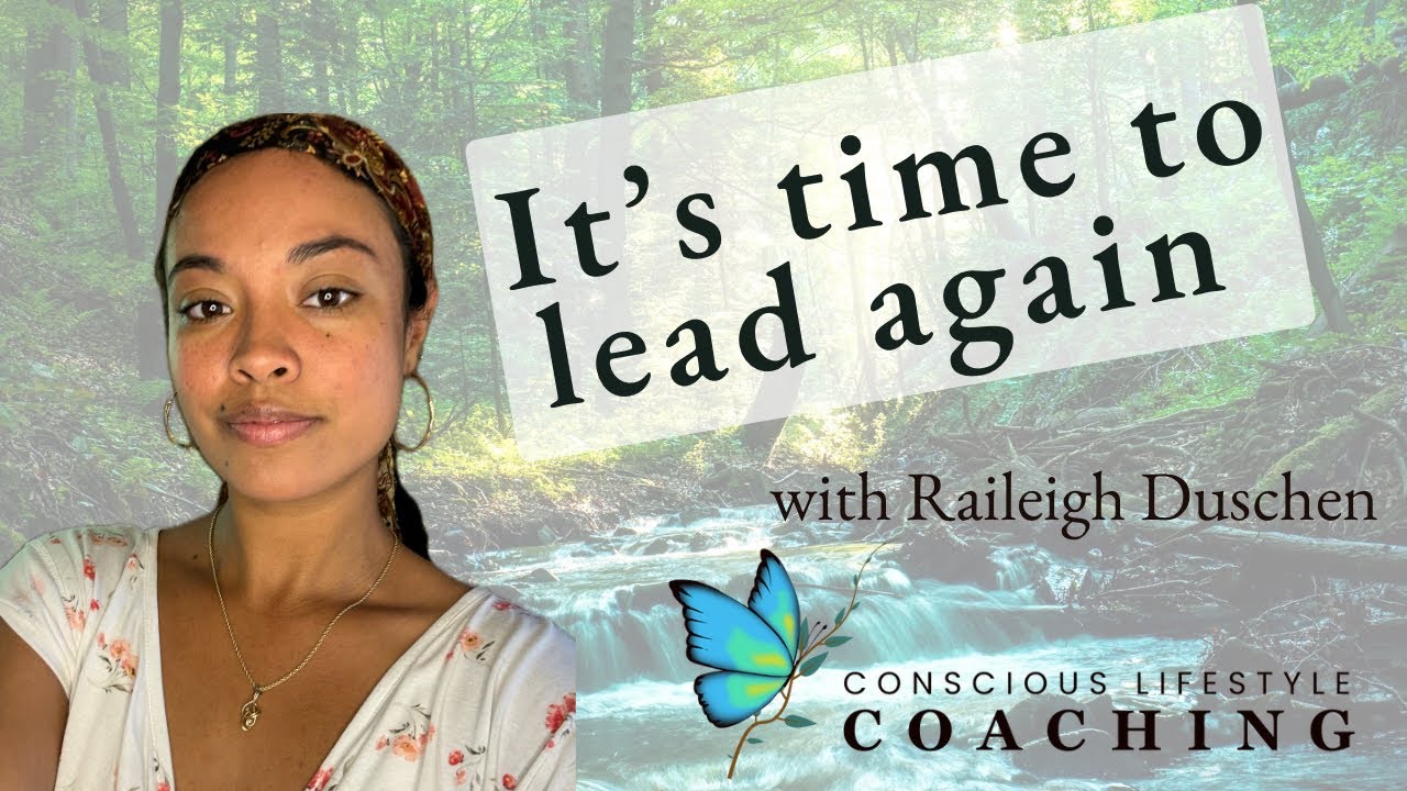 You are a spiritual leader for humanity