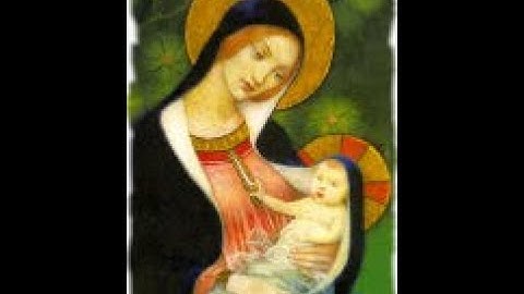 Lesson 2   Luisa and Longing for the Kingdom of the Divine Will