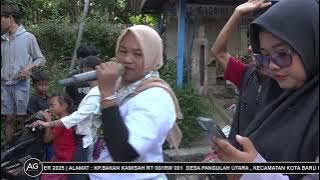 KEDER BALIKE - LODAYA ​​PUTRA | 27 SEP 2025 | PANGULAH - KOTA BARU