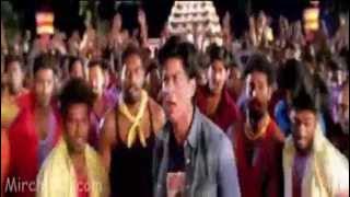 1 2 3 4 Get on the Dance Floor | Chennai Experess 2013 HD Remix MP3 Songs
