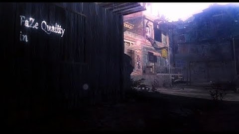 Introducing FaZe Qualityy