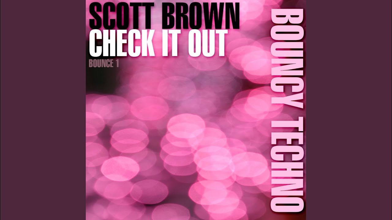 Check It Out (Original Mix)