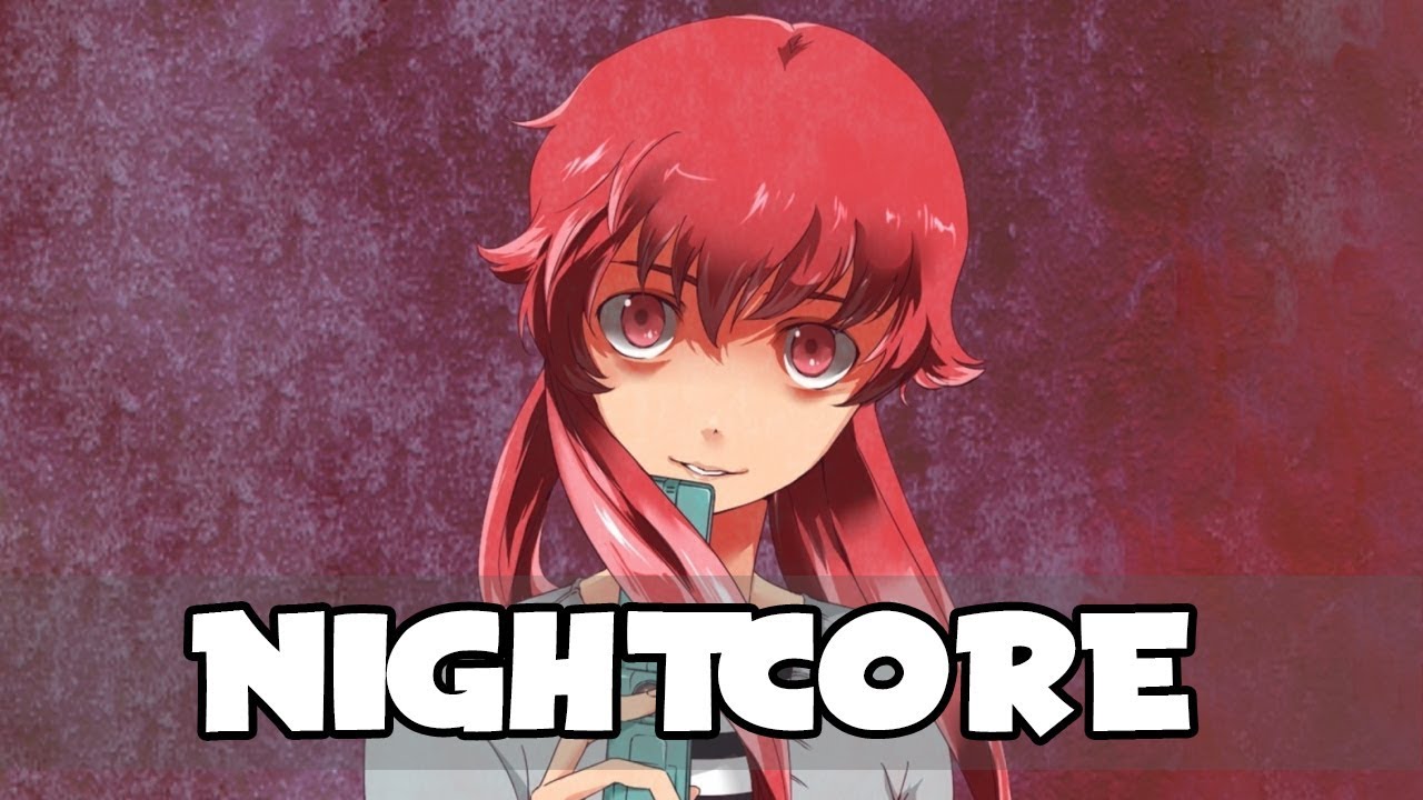 Nightcore - Look What You Made Me Do