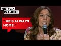 Chelsea Peretti Has Prepared Several Texts to Her Dog | Netflix Is A Joke