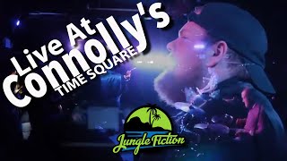Jungle Fiction - Live at Connolly's