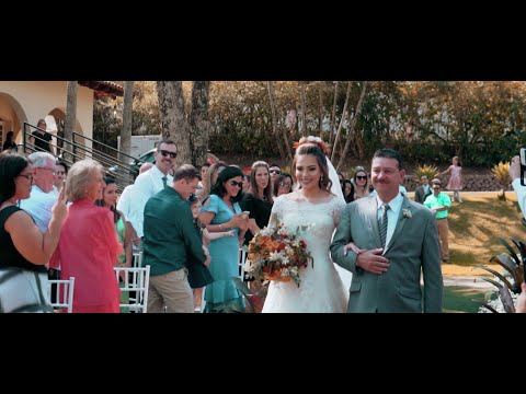 Casamento - Short Film - Campo