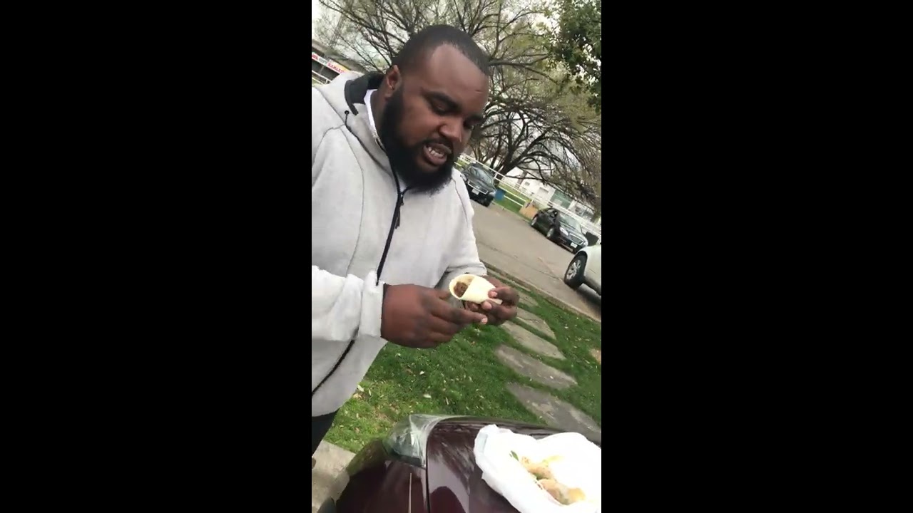 OMG!! Fuel City Tacos! Dallas, TX