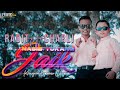 Nasib tukang jaik  radit feat charli chan official music