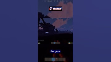 OFFLINE RAIDING CLAN MADE A BIG MISTAKE