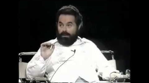 Jacobo Grinberg.Teoría sintérgica.