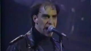 Smithereens Live @ The Ritz - MTV