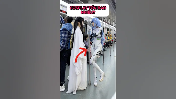 CÁI GIÁ bất ngờ #cosplay #anime #shorts #cosplayer